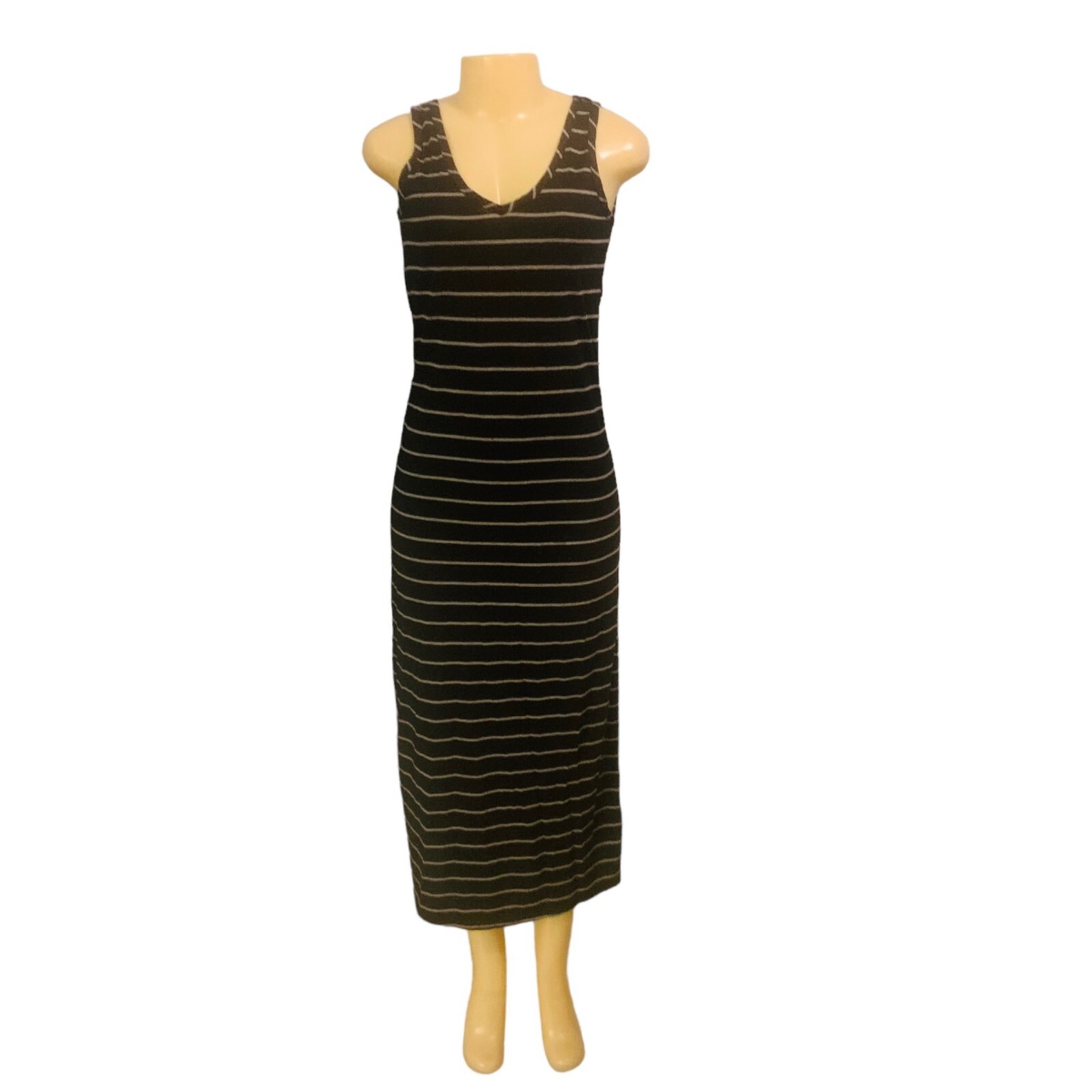Just Love Sz M Women Maxi Dress