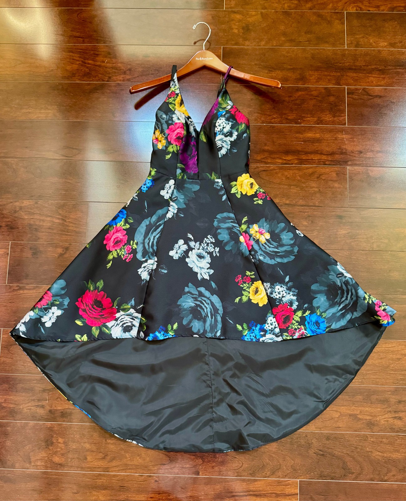 homecoming dress