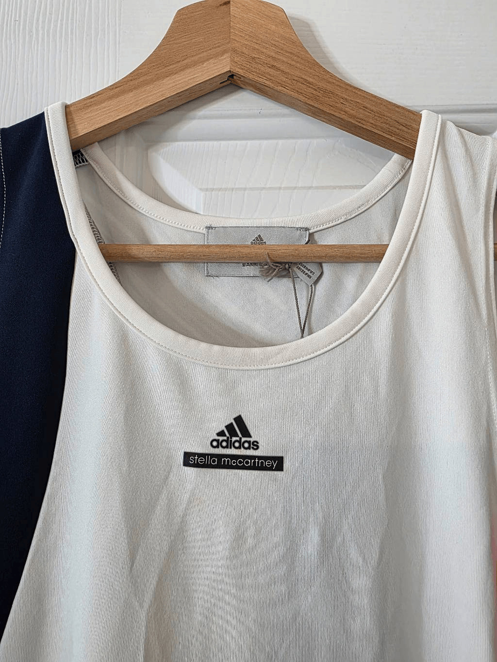 Adidas Stella McCartney Barricade tennis dress Size L NWT