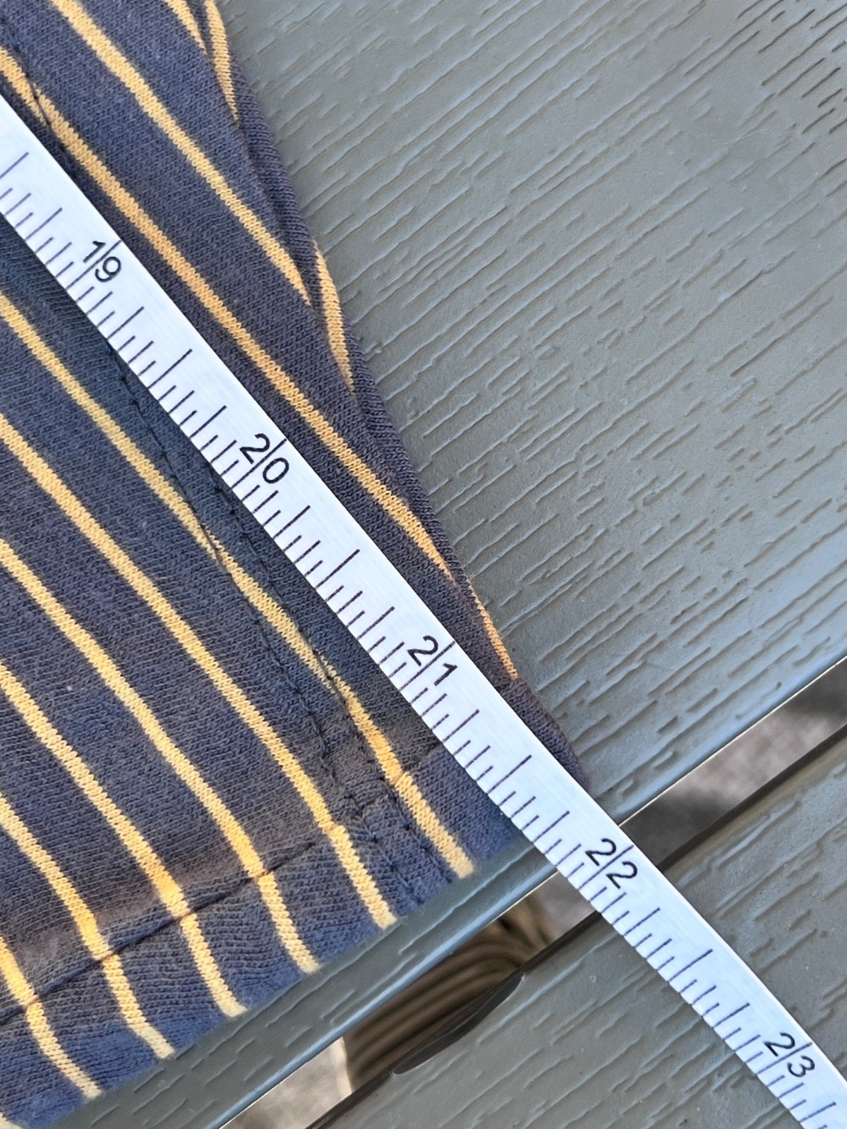 Roxy NWT Striped Tank Dress Blue White Sleeveless Casual Beach Cover Up Medium