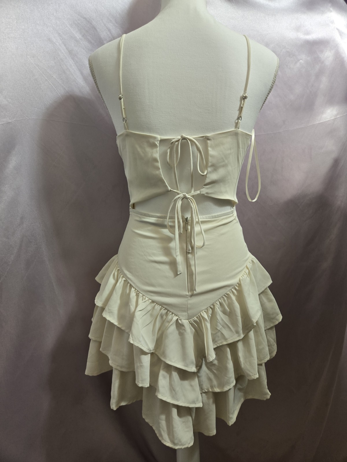 One Clothing dress