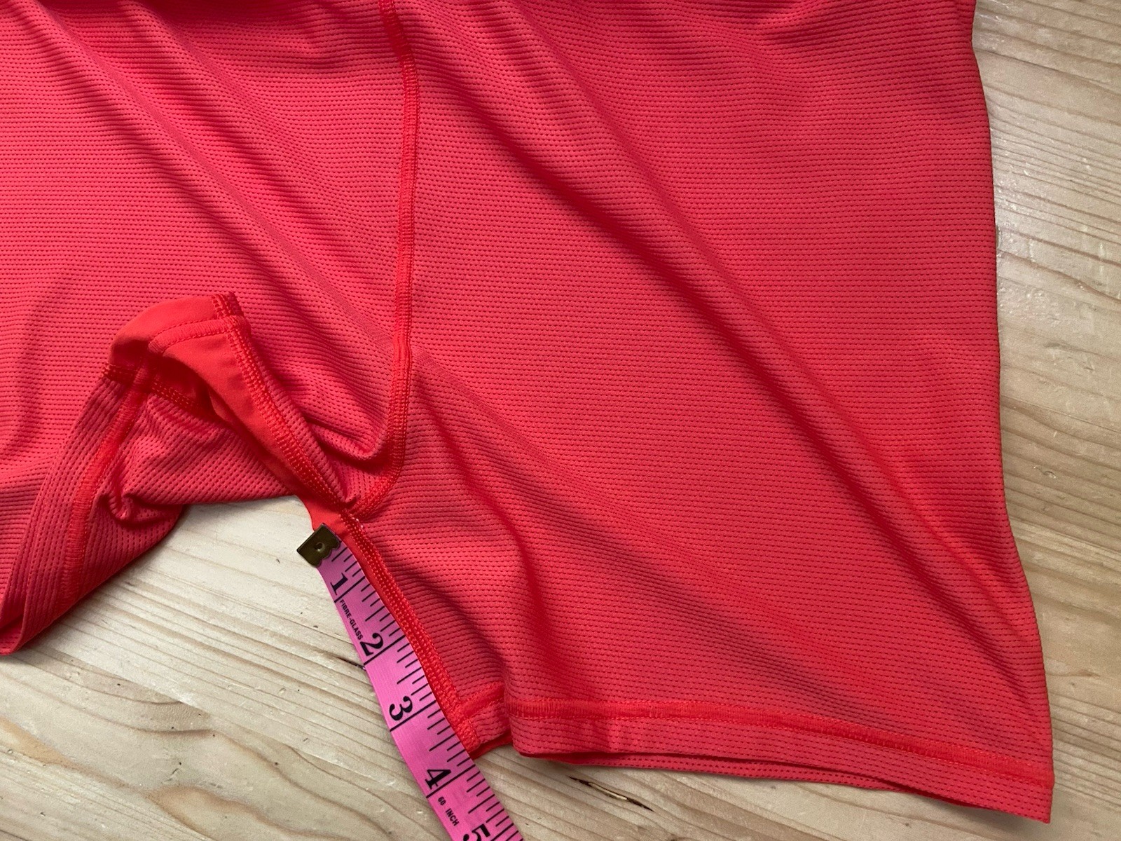 NWT $98 Athleta 14 Expedition Skort Dress In Vermillion Orange