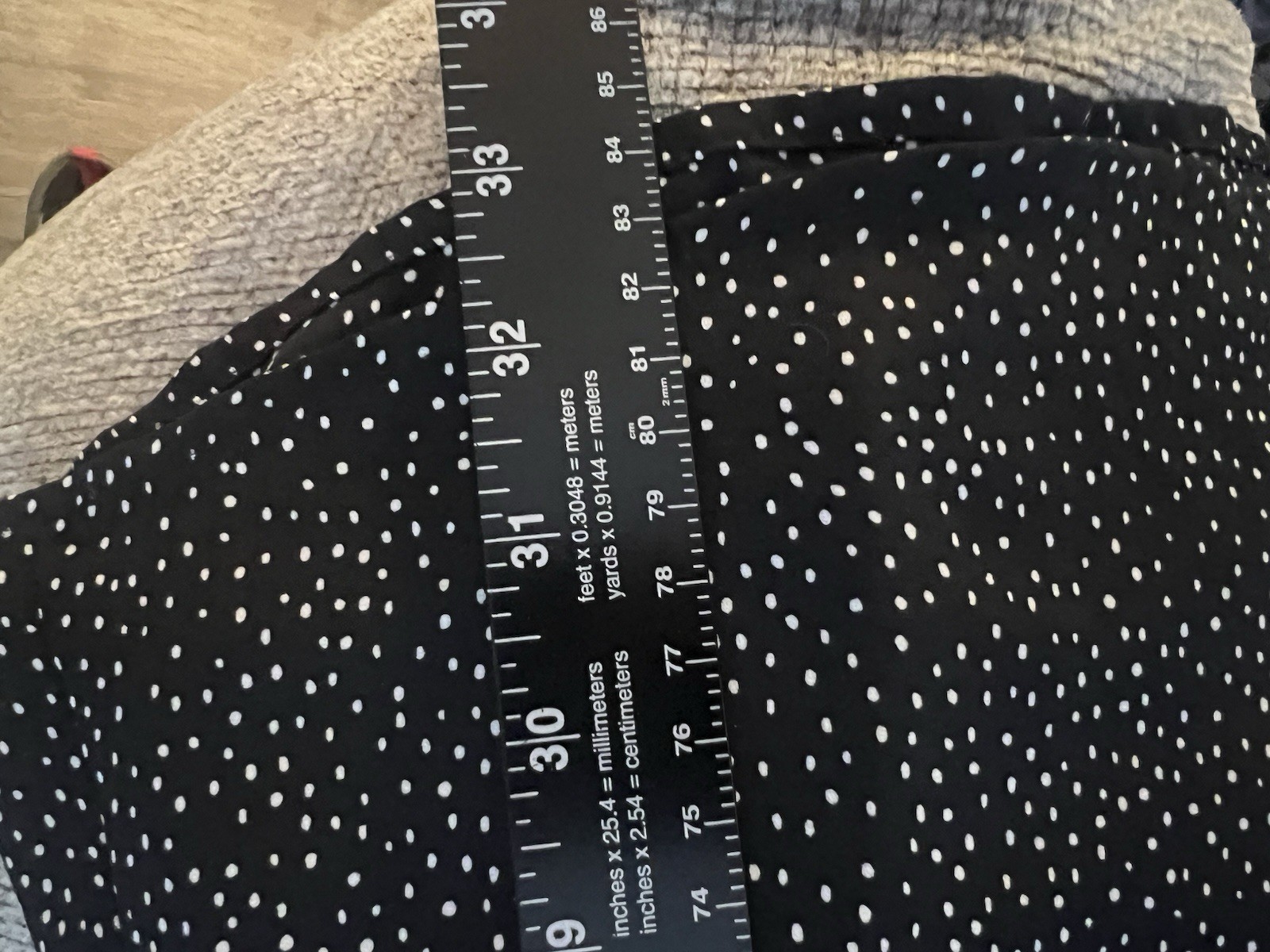 EXPRESS Small Black Polka Dot Belted Dress Coquette Sweetheart Button Strap