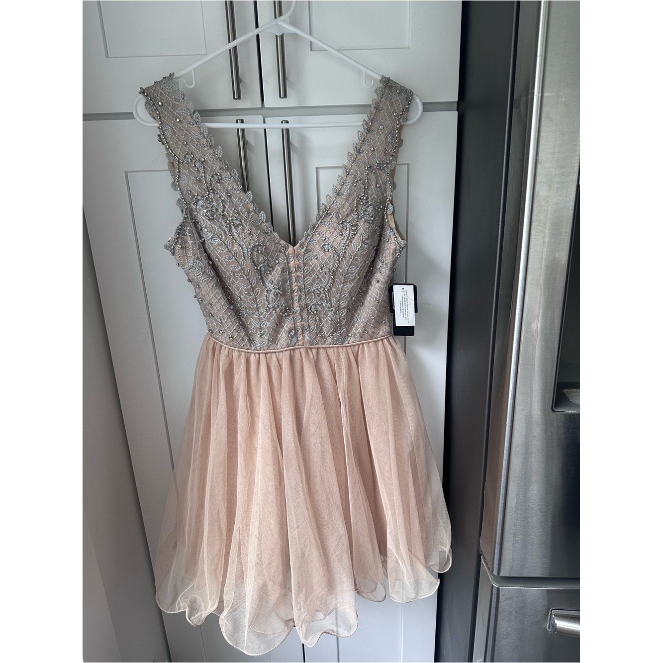 City Studio Formal Dress NWT Size 5