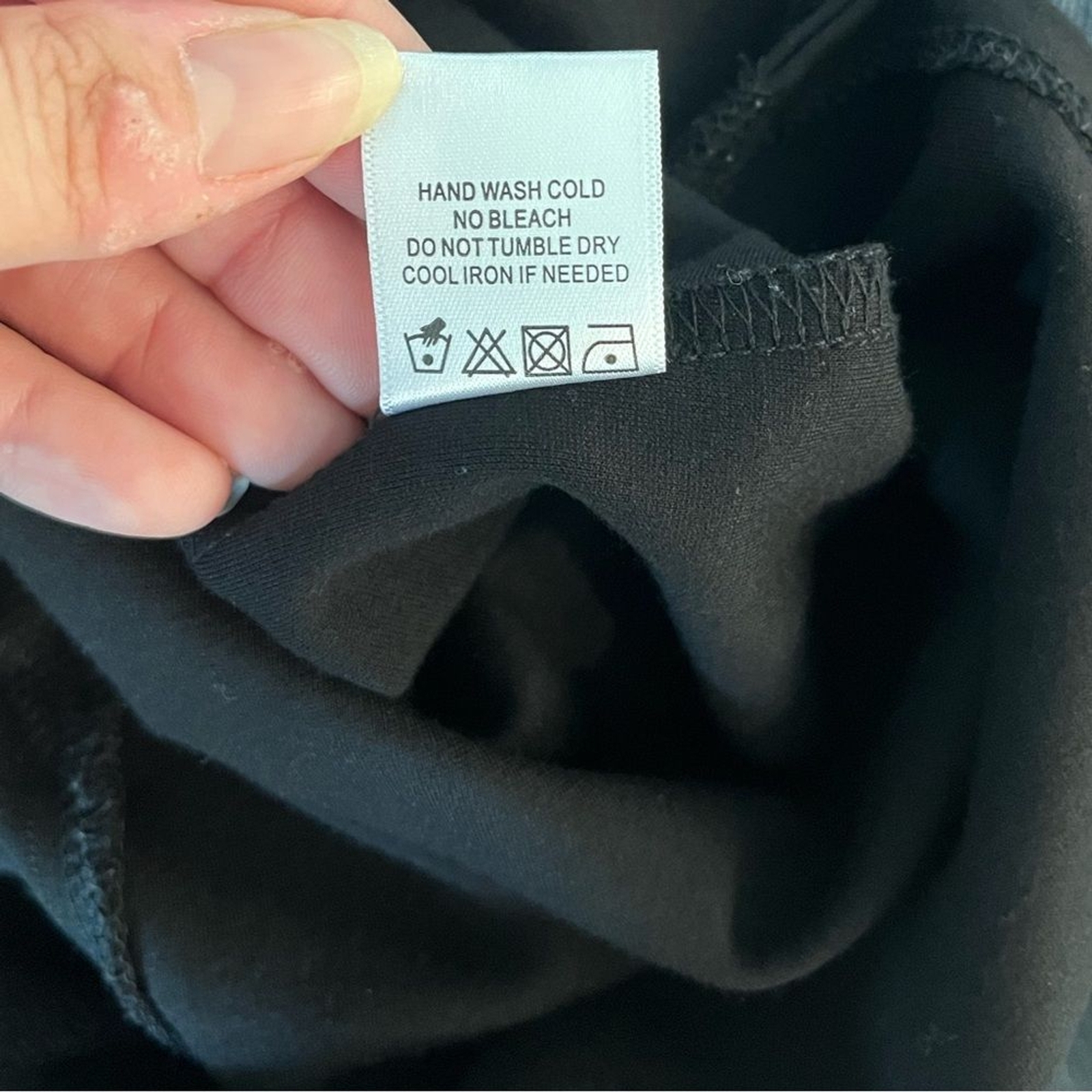Lovers and Friends Karma Maxi Dress in Black Size M EUC