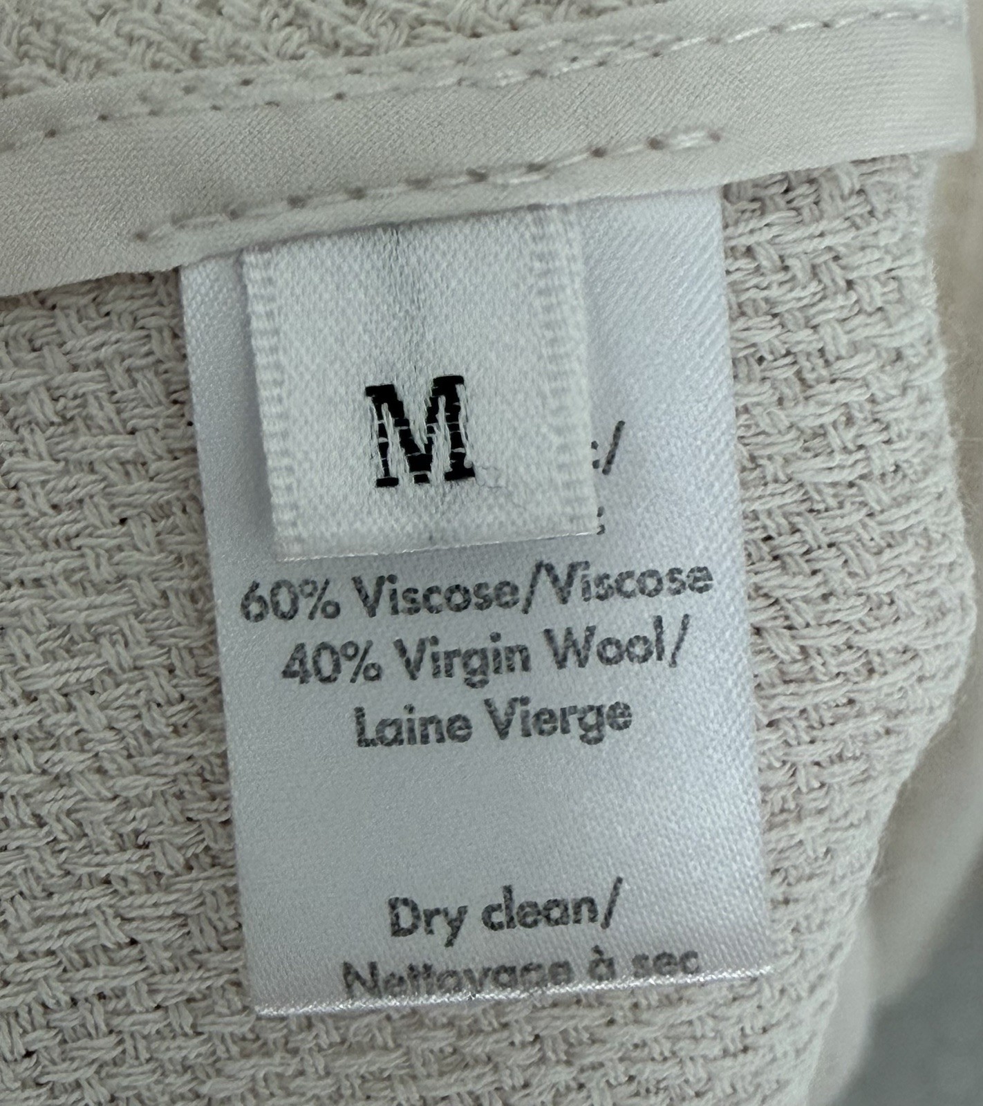 CO Dress Size Medium