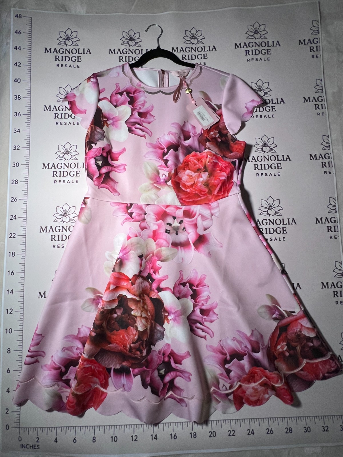 Ted Baker – Nordstrom – Dress