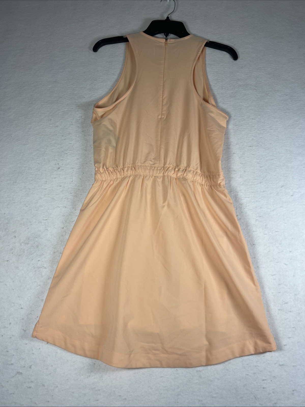 The North Face Never Stop Wearing Adventure Dress Size SP Apricot Ice Shorts