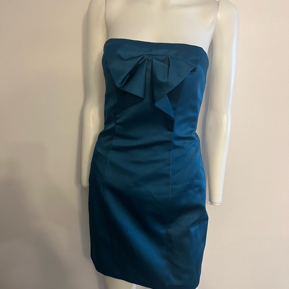 NWT A.B.S womens dress size 2