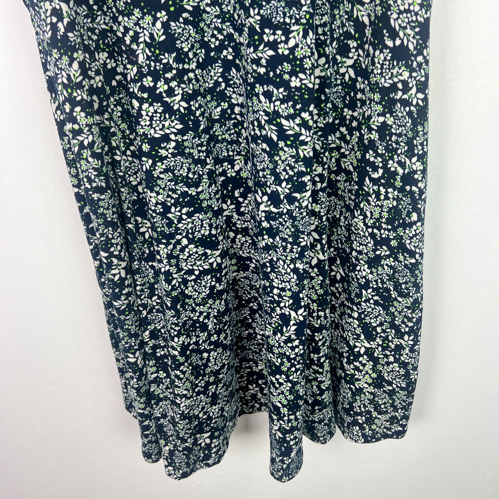 NWT Stitch Fix Nine Britton Lizzy Brushed Knit Dress Summer Plus Size 2X NEW
