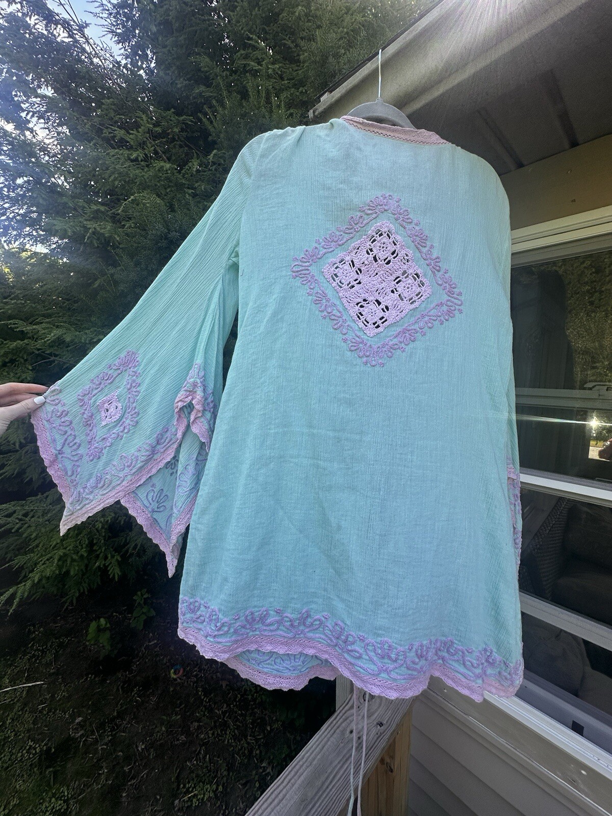 lolita jaca st barth tunic