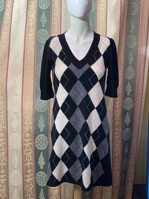 Women Gant Dress Black 36 / S / 44