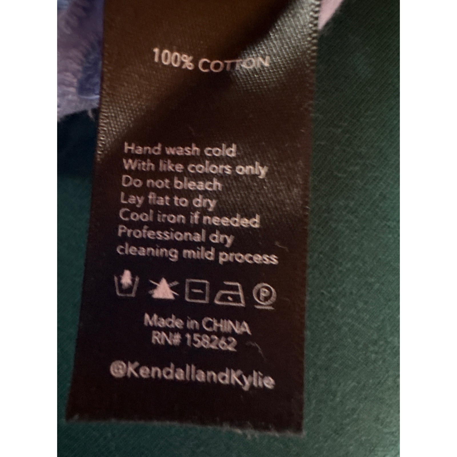 Kendall & Kylie Blue Eyelet Lace Maxi Dress Tiered Smocked Ruffle Flutter Sleeve