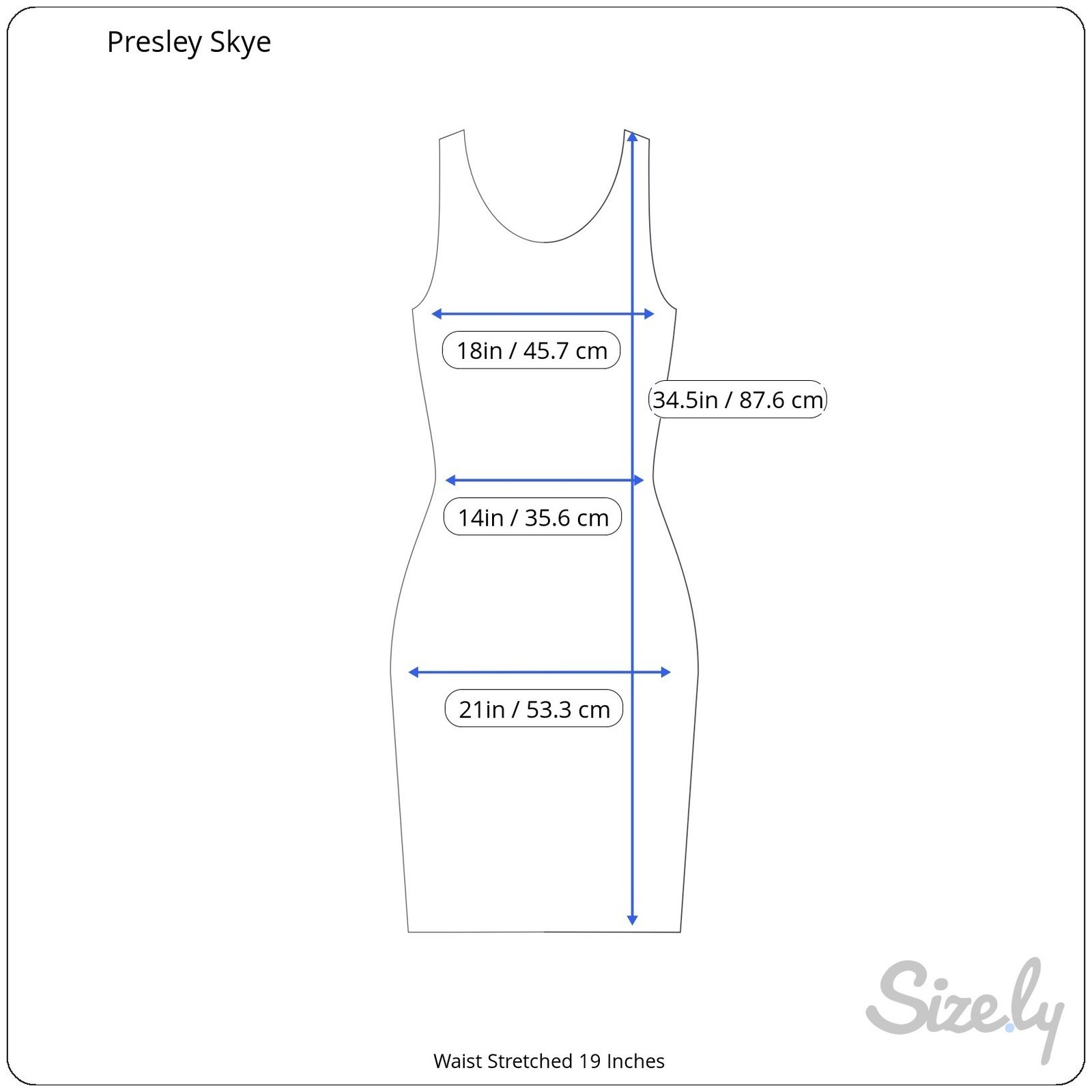 Presley Skye Dress Womens Medium Silk Abstract Belted Lightweight Boho Pockets