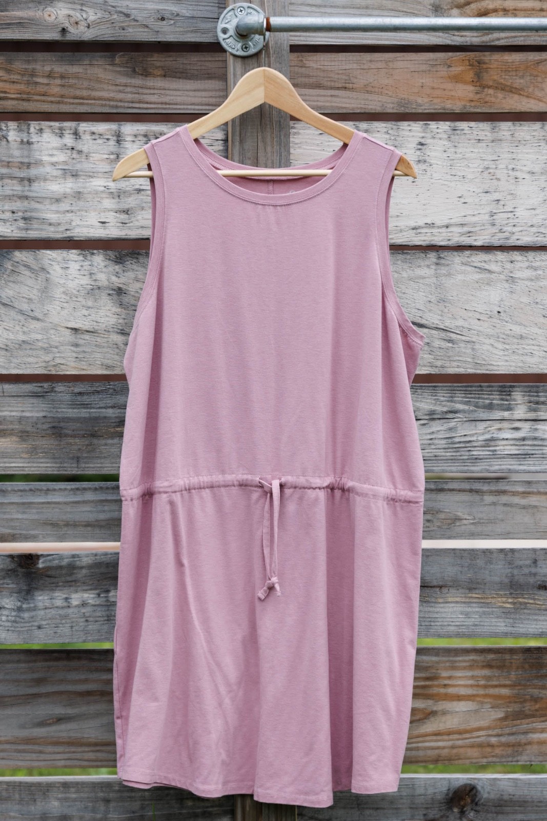 Eddie Bauer Women’s Tank Dress Size XL