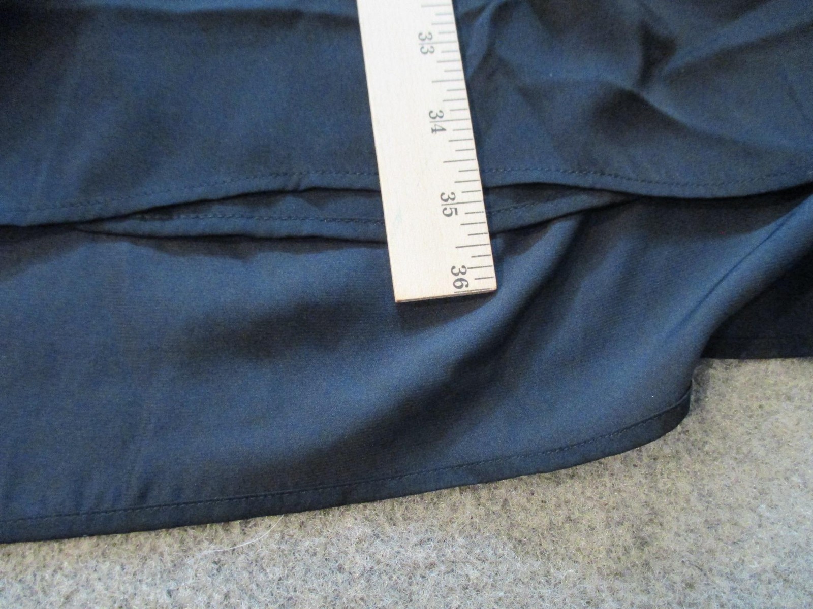 Dolan Left Coast Collection Dress Womens Small Black Colorblock Racerback Anthro