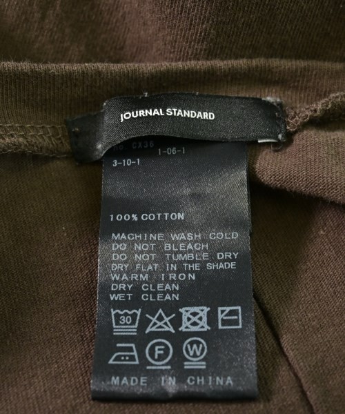 JOURNAL STANDARD Dresses Brown F 2200629326071