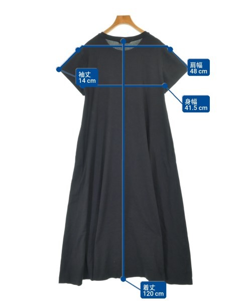 JOURNAL STANDARD Dresses Black (Approx. L) 2200701623050