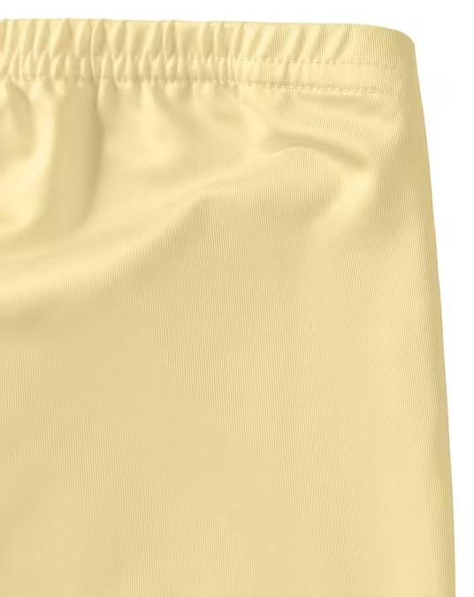NEW Small Elegant Sleveless Ruched Soft YELLOW Maxi Dress w Pink & White Flowers