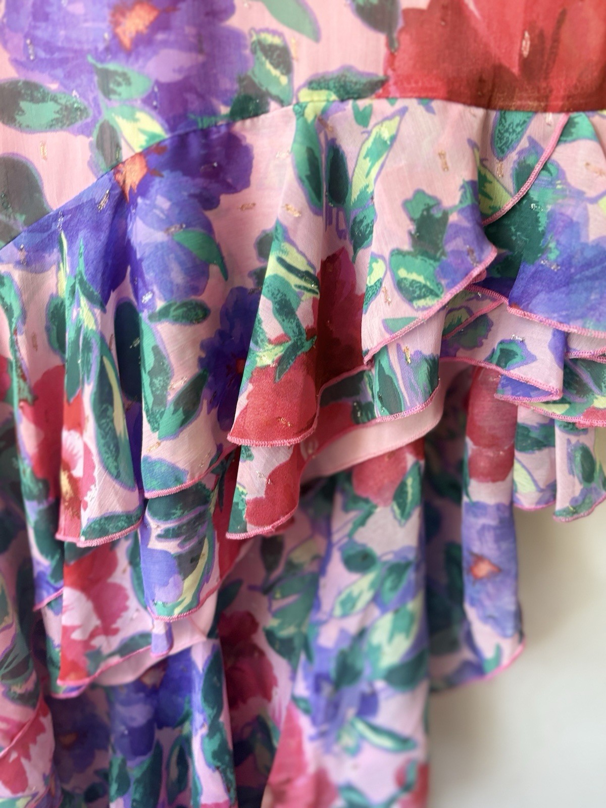 City Studio Formal Dress