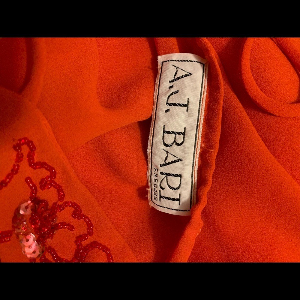 A.J.Bari Dress