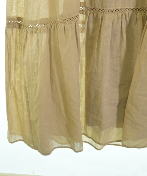 JOURNAL STANDARD Dresses Beige 38(Approx. M) 2200669780116
