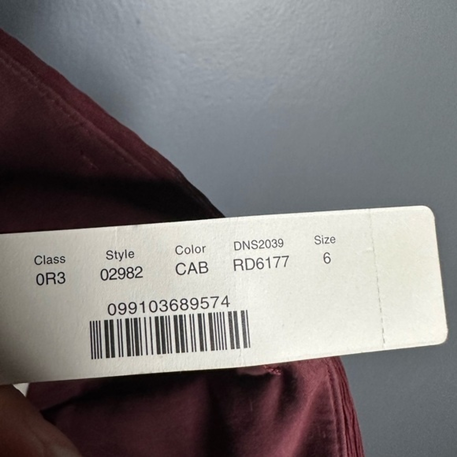 J.Crew Nadia Strapless Dress In Silk Chiffon Cocktail Party Burgundy Size 6