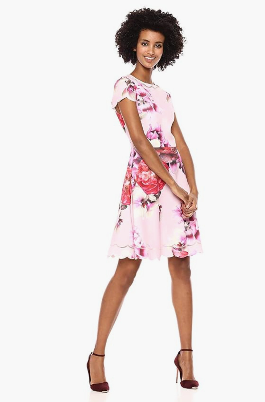 Ted Baker – Nordstrom – Dress
