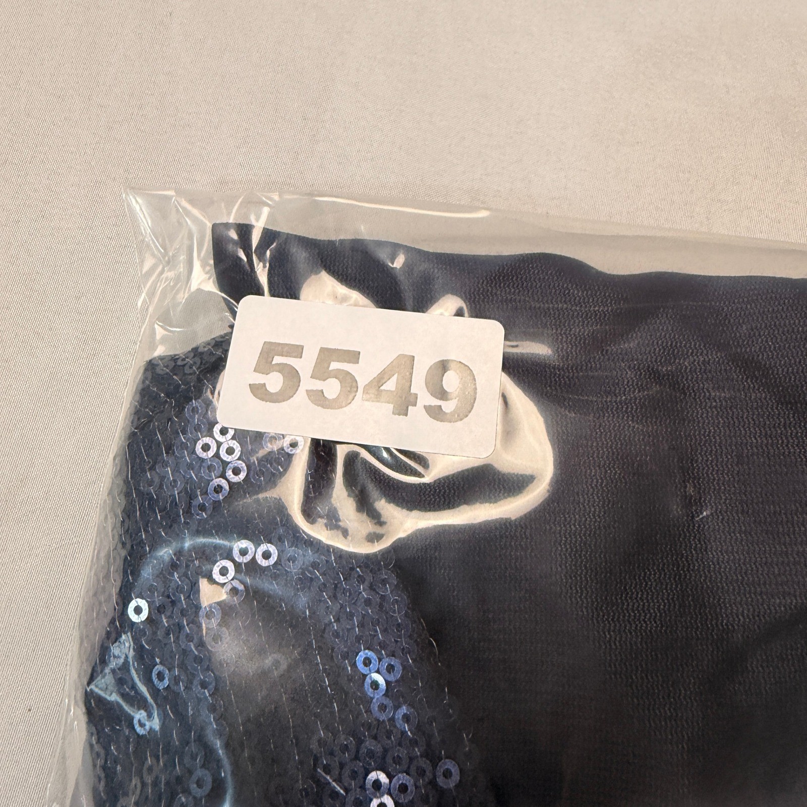 Talbots Black Silk Blend Sequin Sheath Dress Sz 14 Cocktail Party Dance Wedding
