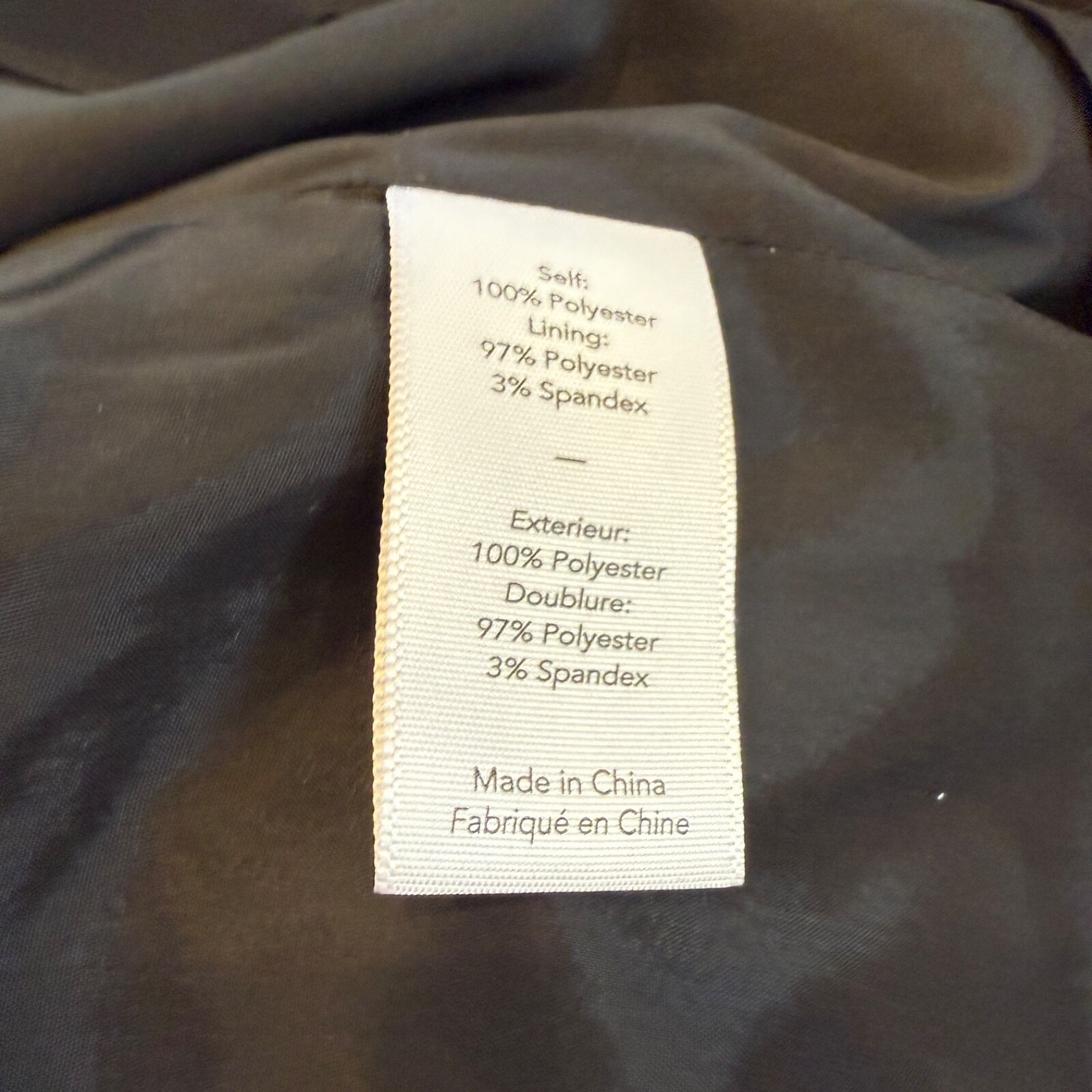 Likely Black One Off Shoulder Delbarton Dress Size 2 Asymmetrical Ruffle NWT
