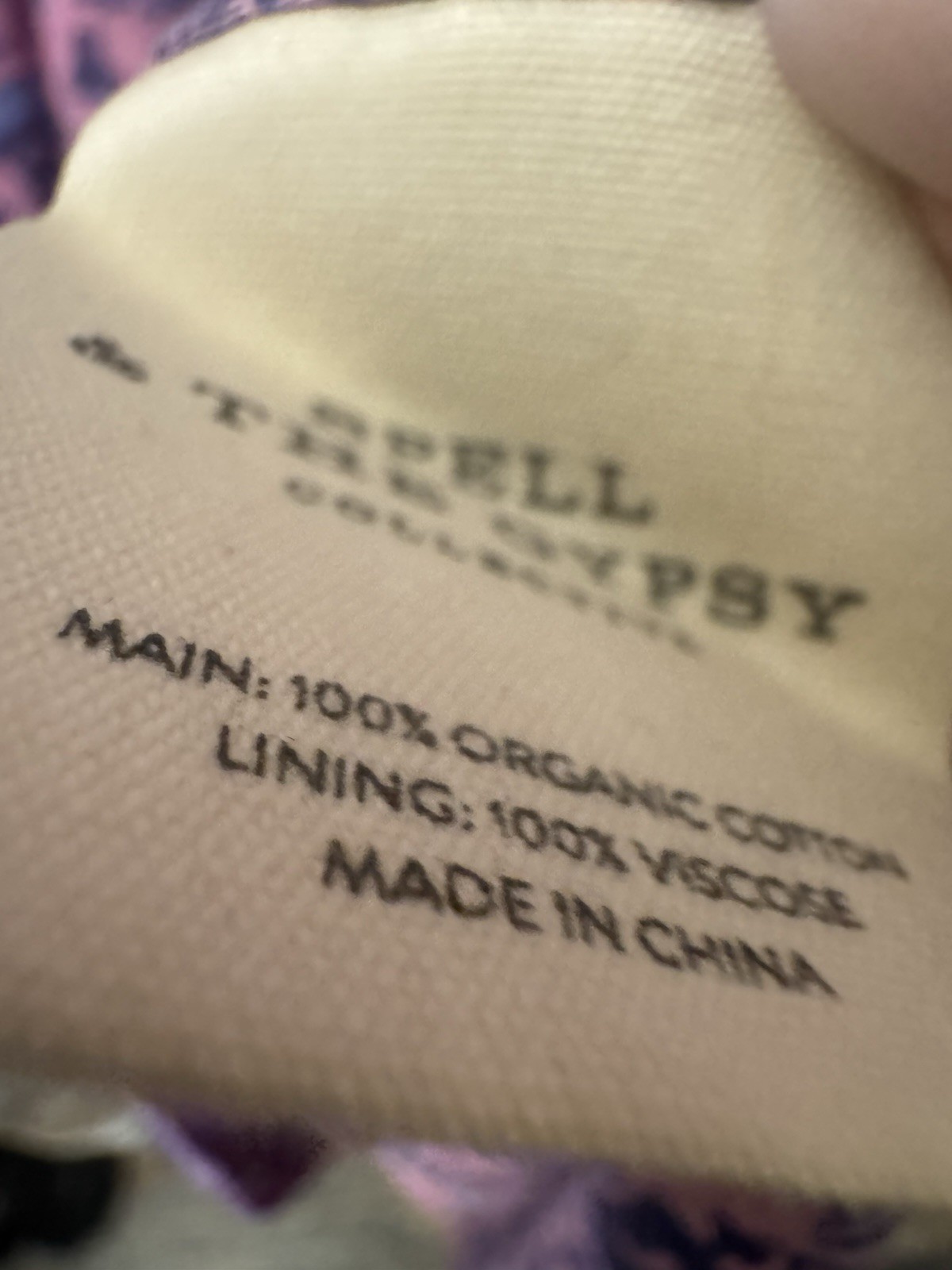Spell & The Gypsy Collective Journey Maxi Dress EUC Large