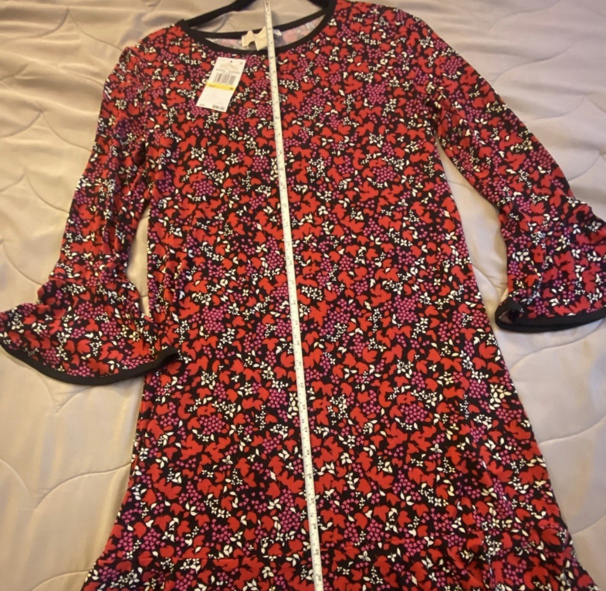 Michael Kors Dress Brand New 95% Polyester Size M