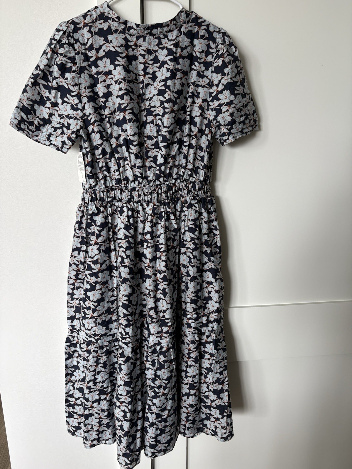 Caslon dress women medium