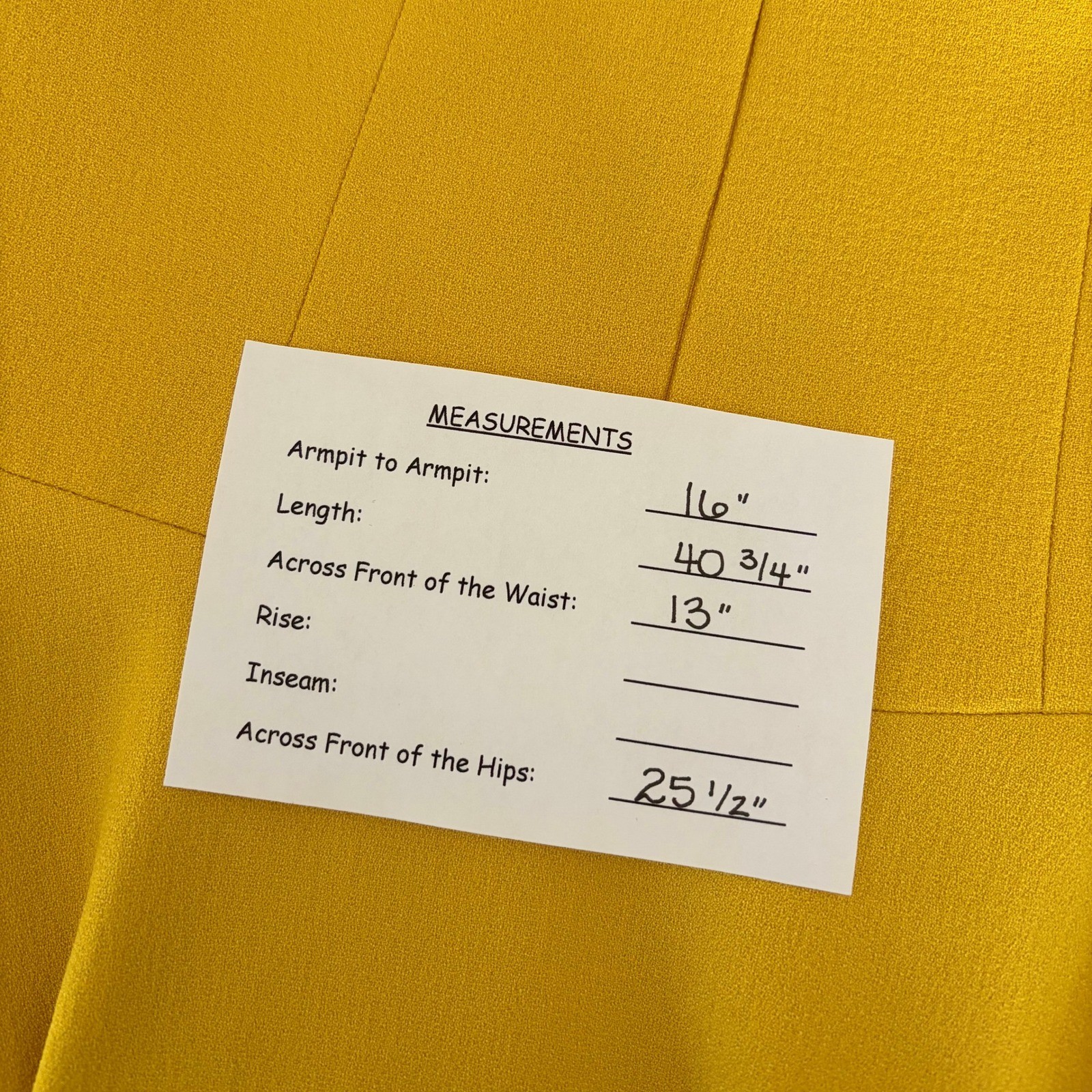 DRESS THE POPULATION Mallory Point Collar Half Zip Midi Dress Solid Yellow XS
