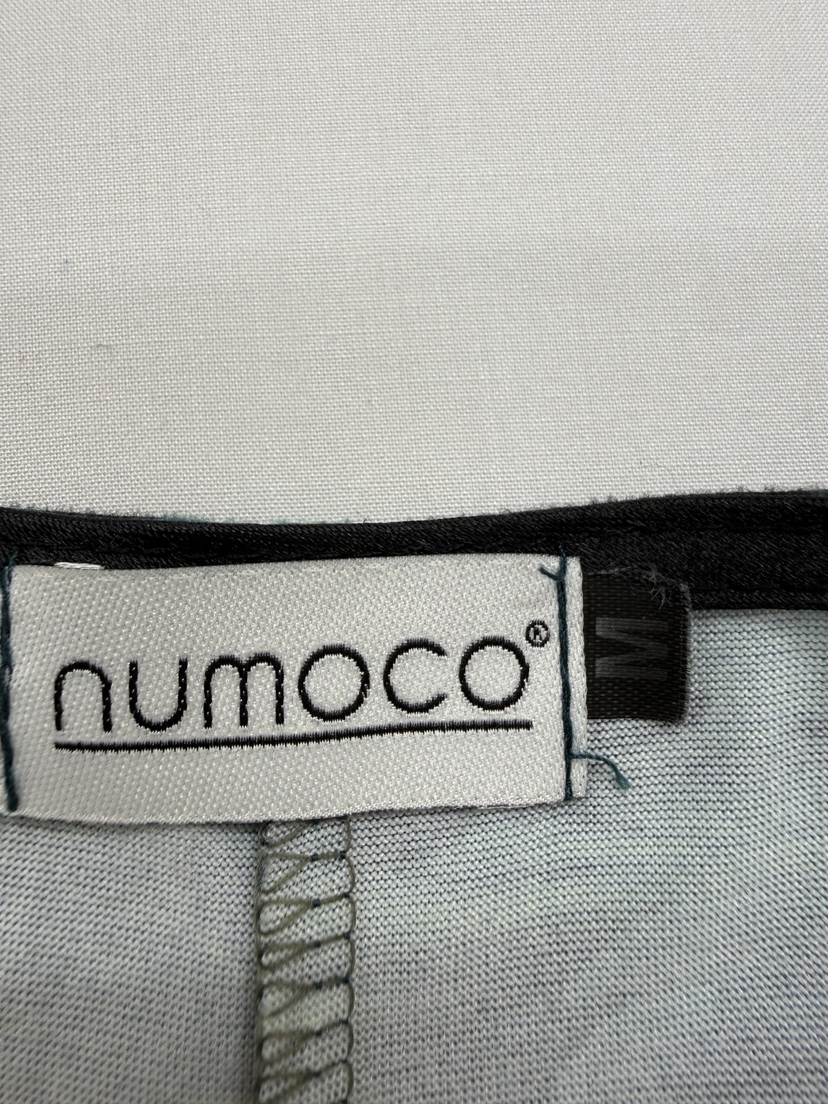 Numoco Girls Multicolor Butterfly Tiered Dress Size 10-12 Casual
