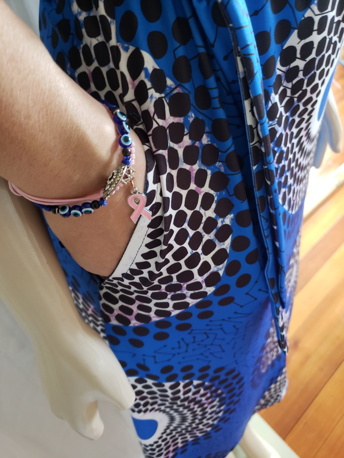 Womens Casual Dresses With Pockets Size S