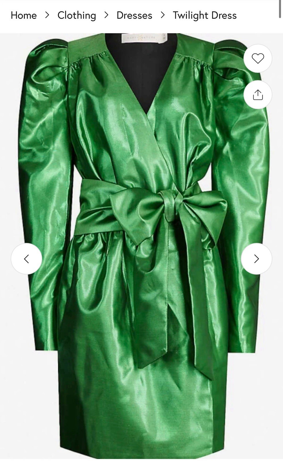 Dresses for Women Fall-Winter Ladies wear – Size Large