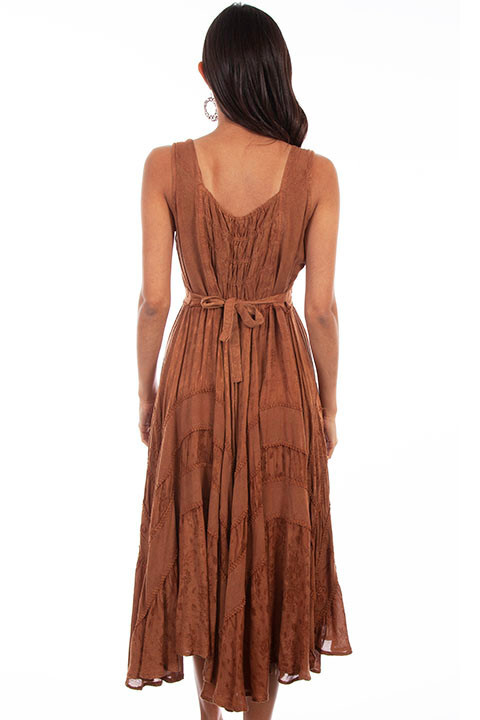 SCULLY SLEEVELESS SUMMER DRESS BLACK WHITE GREY BURGUNDY BEIGE XS S M L XL 2XL