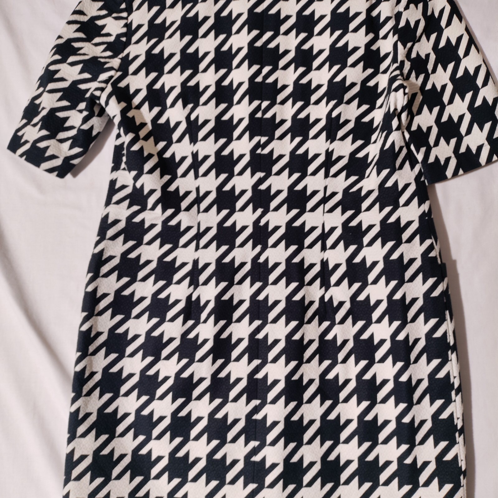 LOUIS FERAUD US Size 14 Full Body Button-up Dress Metal Buttons – Issues
