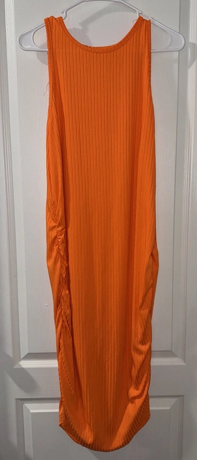 SHEIN Curve Women’s 3XL Bodycon Dress