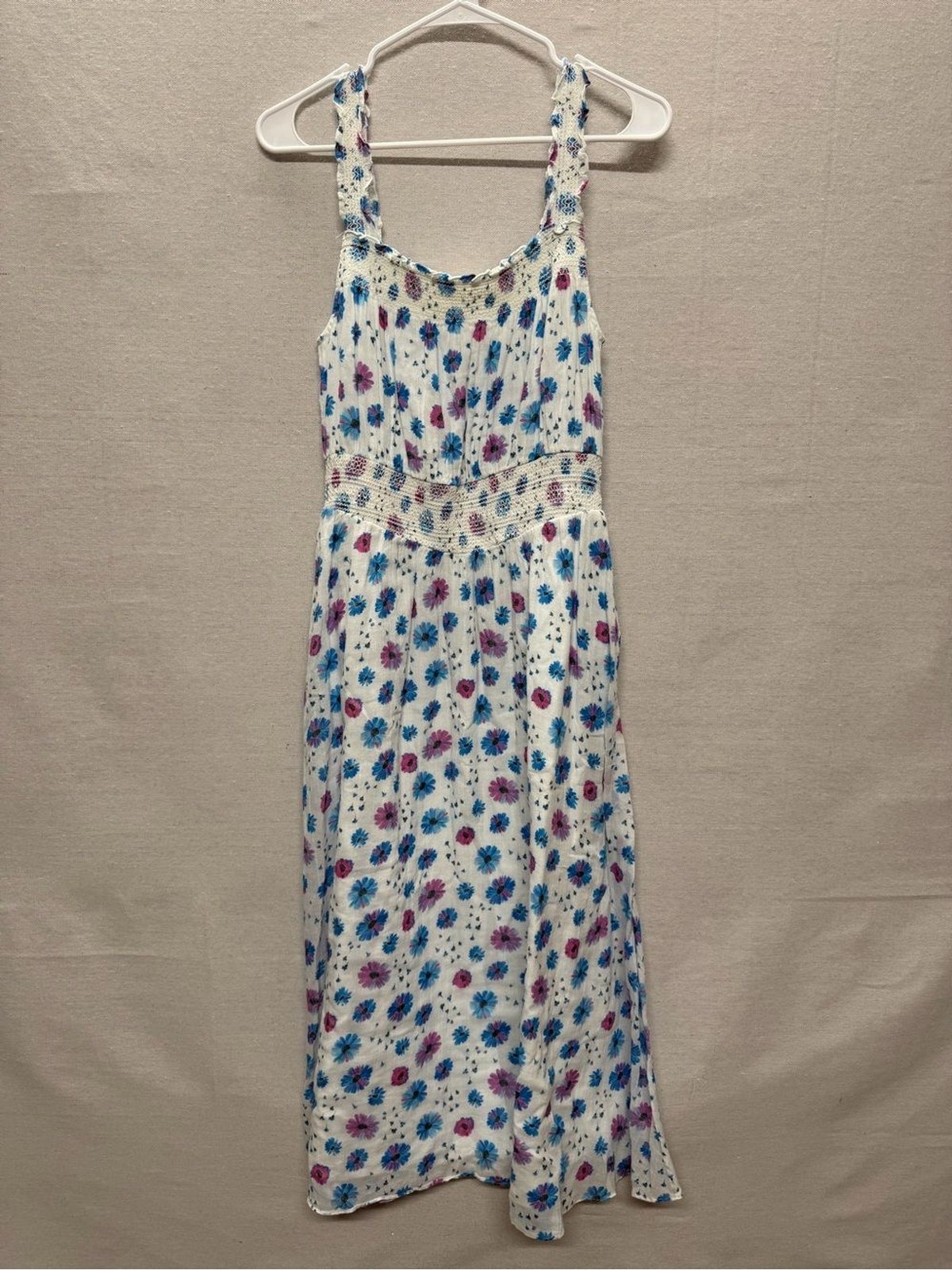 LoveShackFancy Pasha Dress – size M