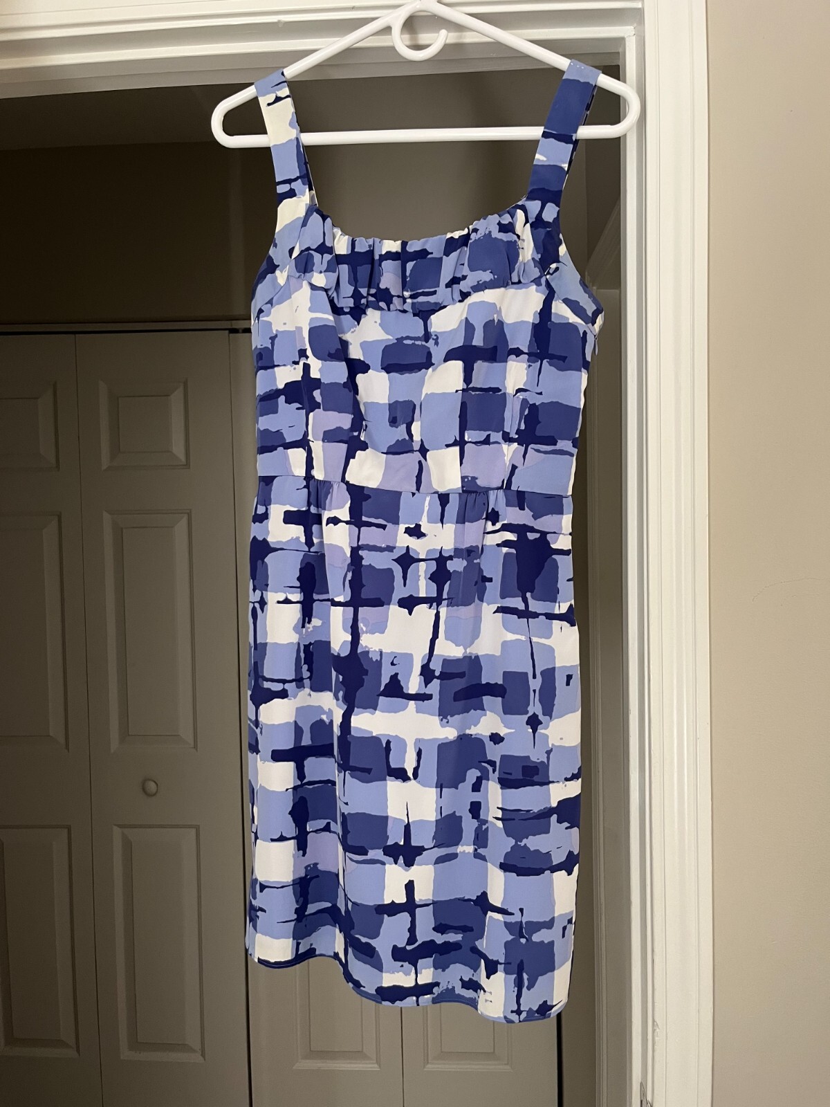 Express Women’s A Line Pencil Dress, Lined Size 2 Great Colors Side Zip