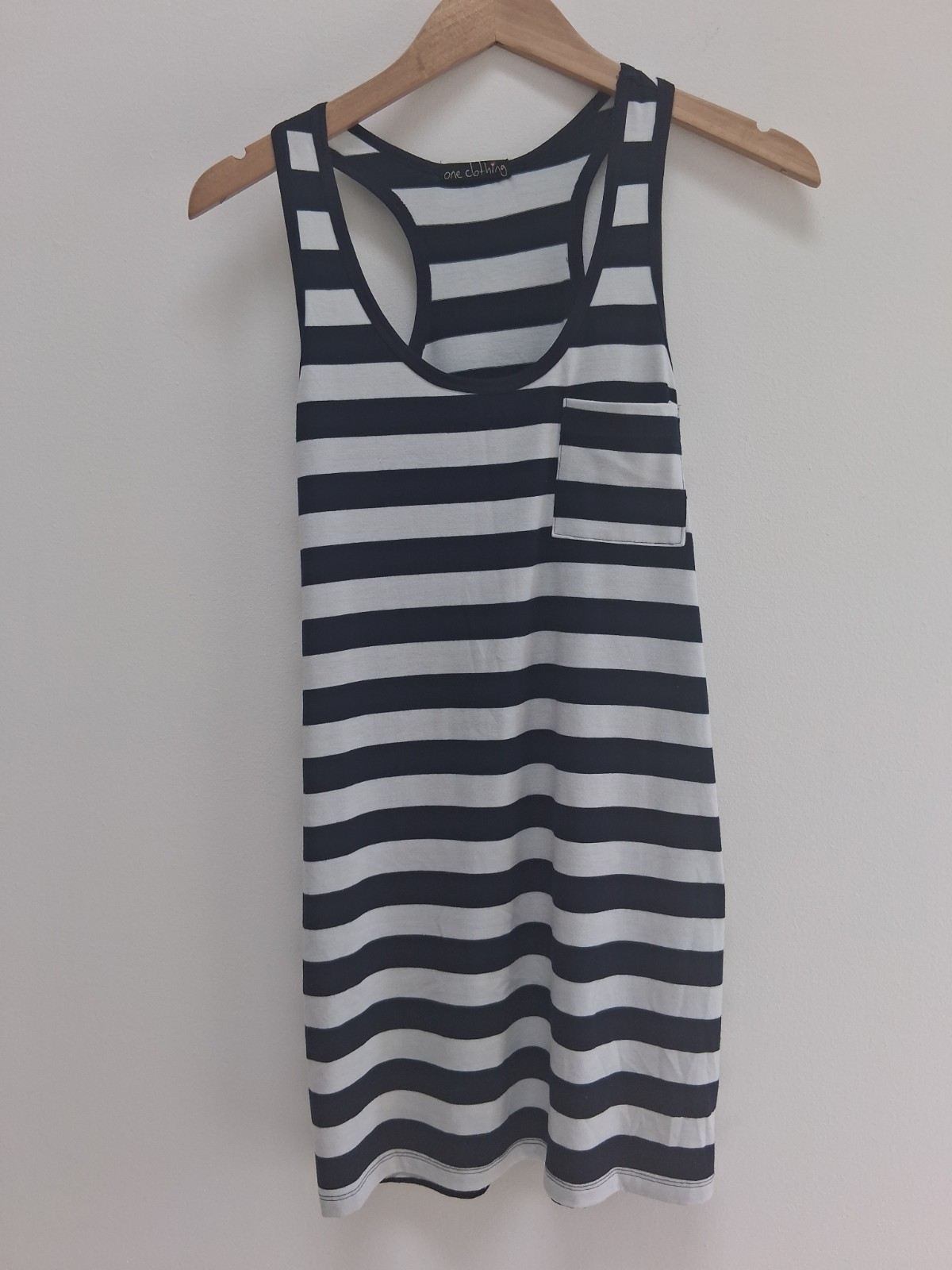 One Clothing Tank dress Sz Small