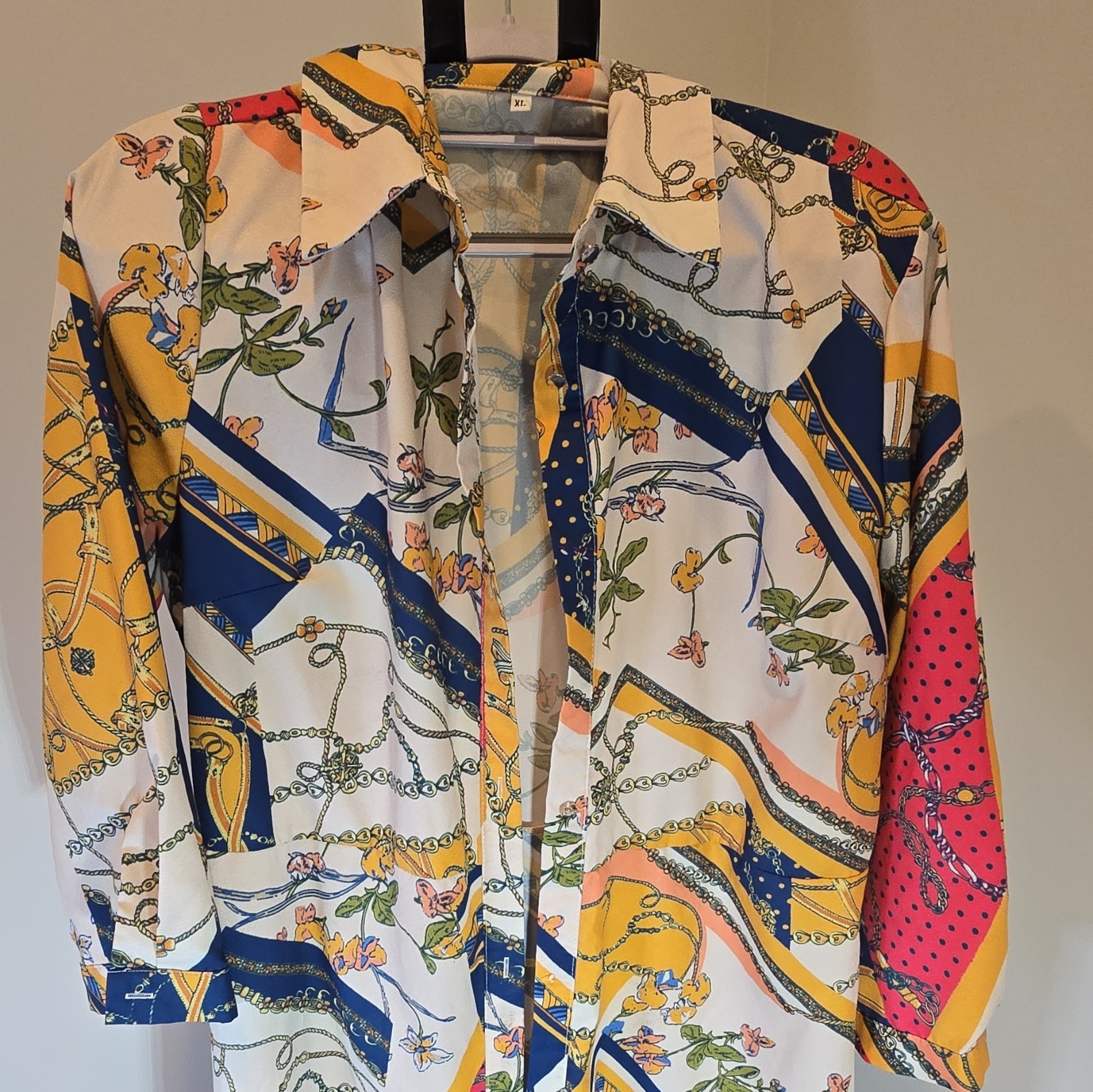 Women’s Multicolor