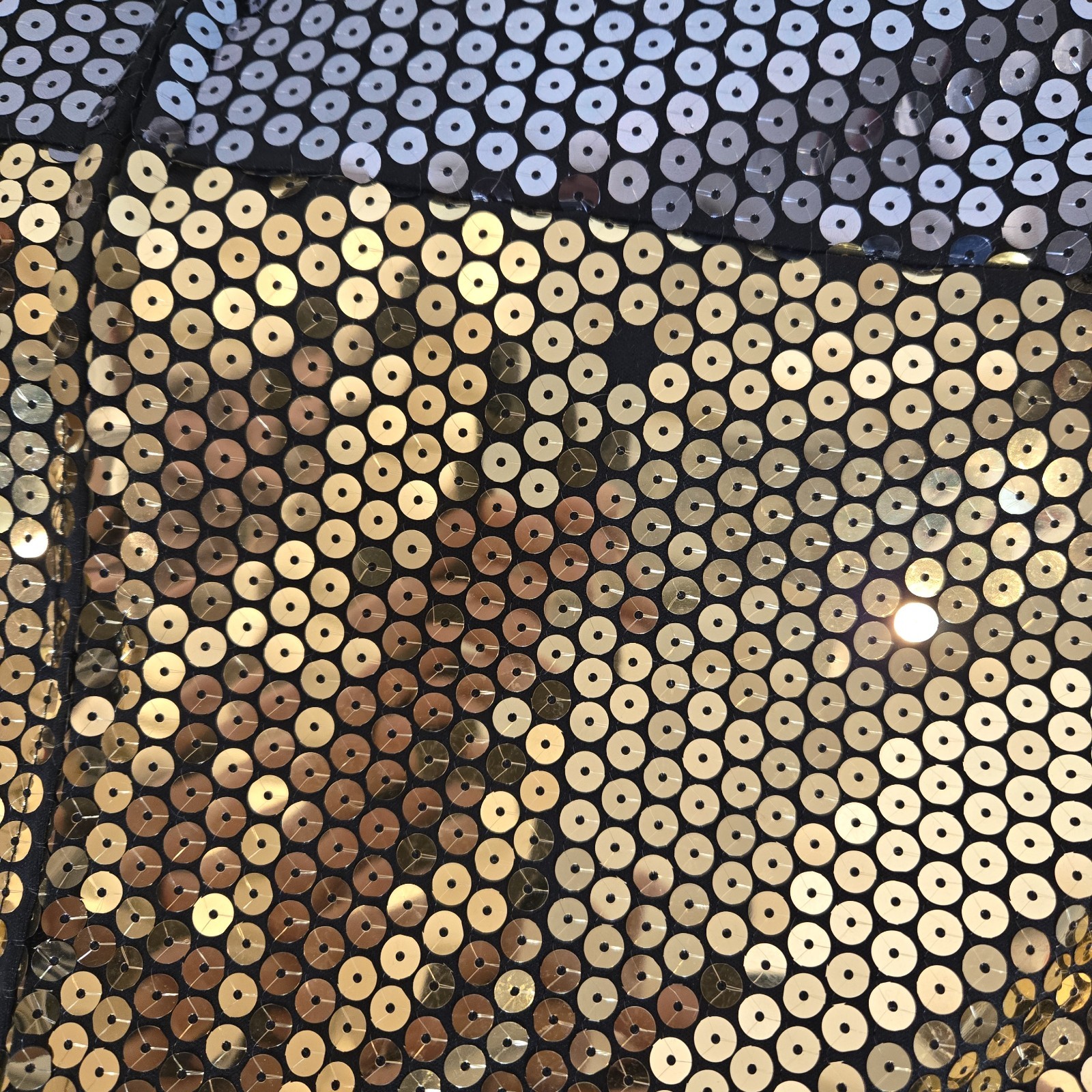 PROJECT Rimini Vintage Sequin Dress Size 10