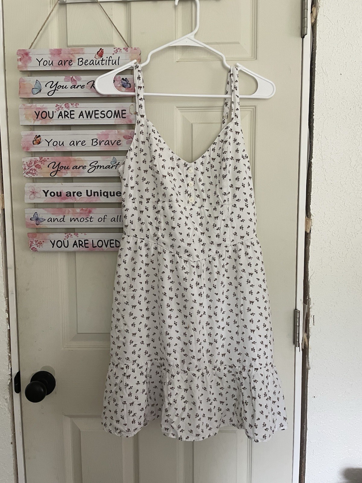 Hollister Women’s Dress
