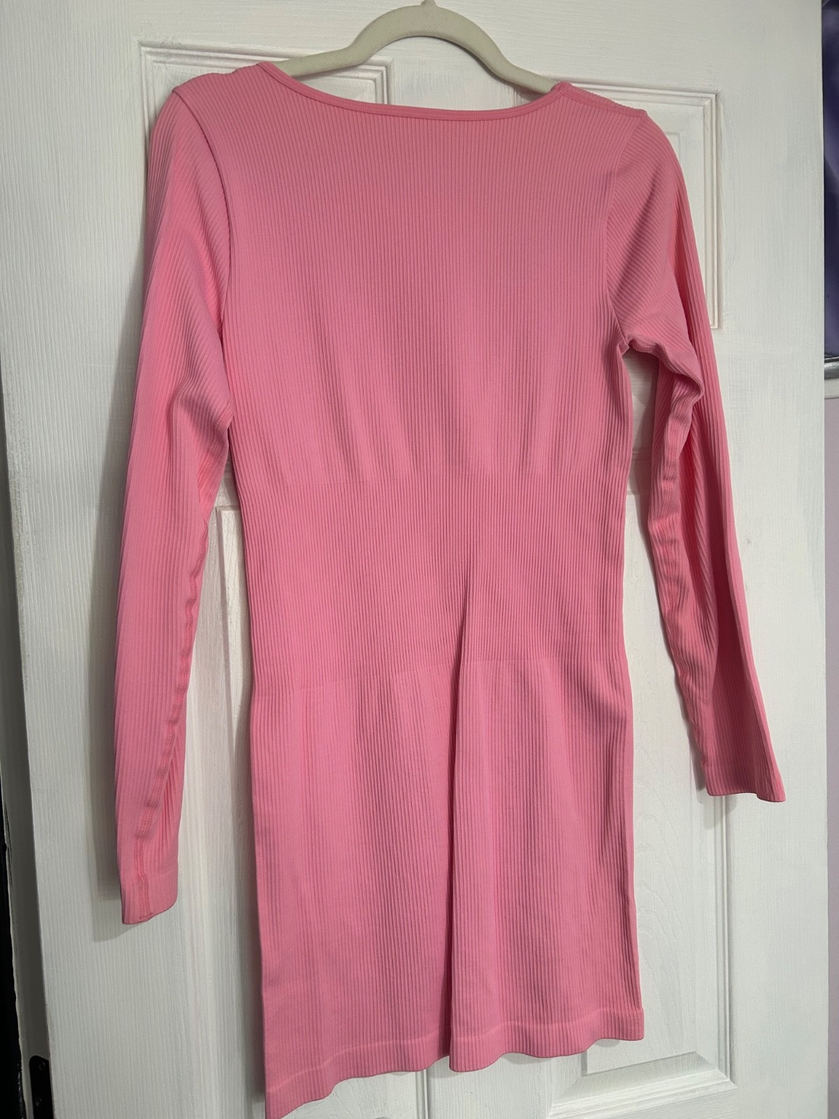 OQQ Dress