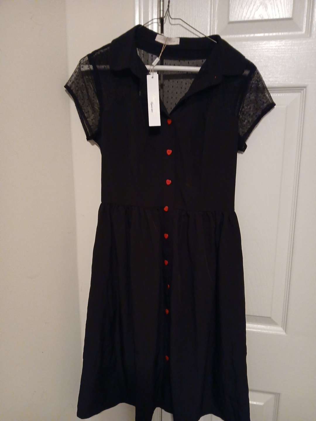 Women Belle Pogue dress Size s