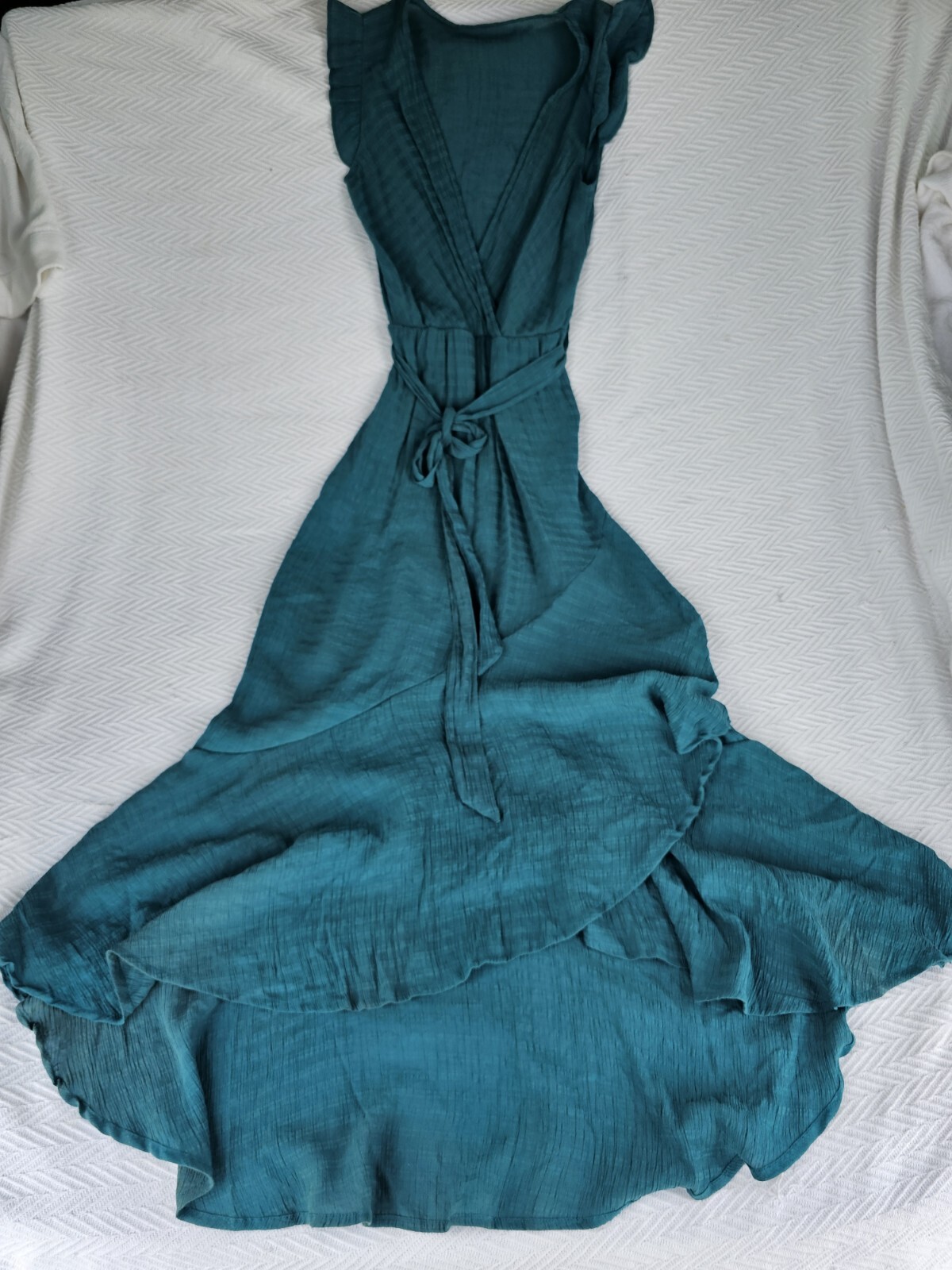 shien summer dress adult S