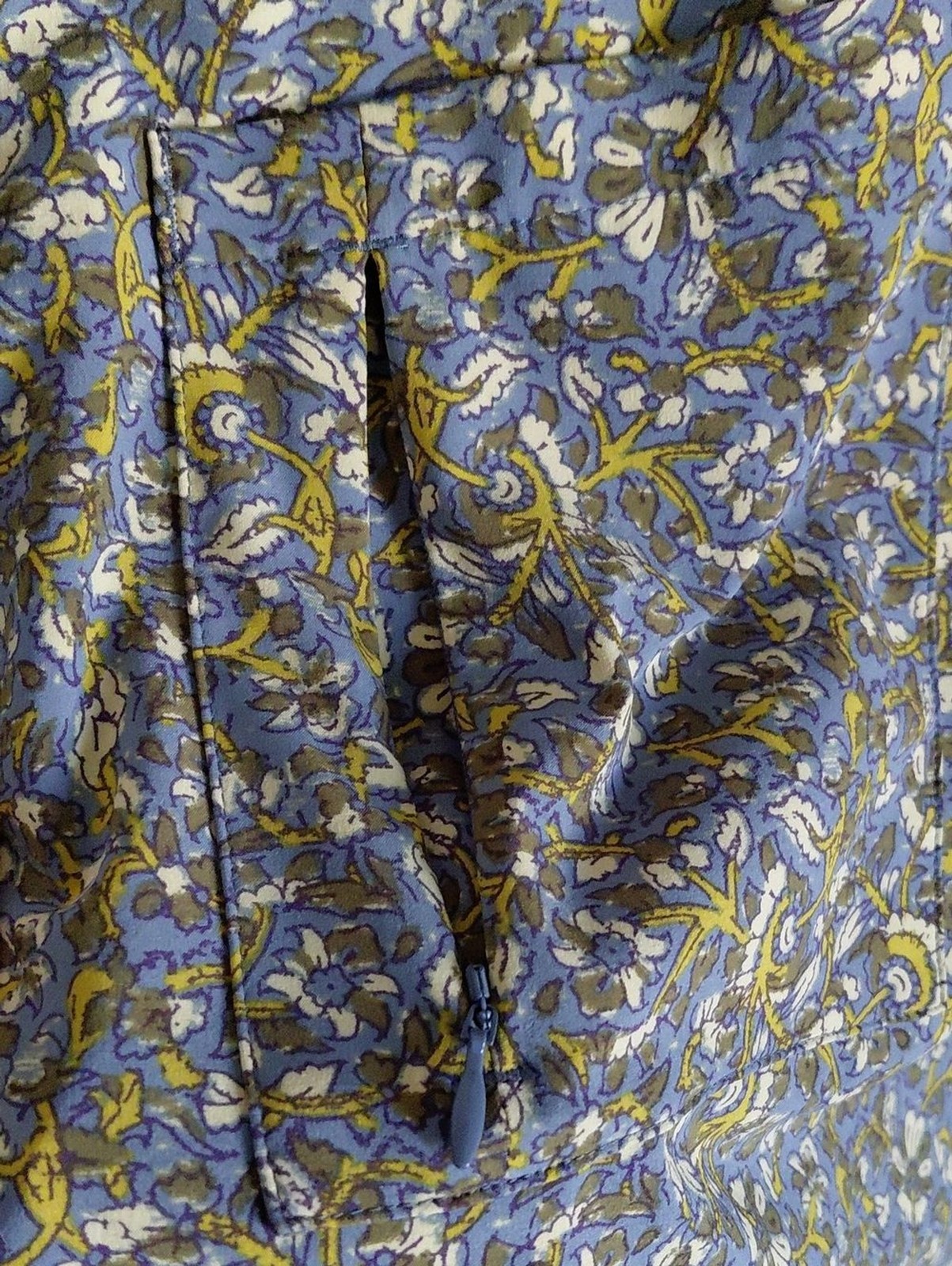 Toad&Co Sunkissed Livvy Tank Dress Lightweight Floral Athleisure Sporty
